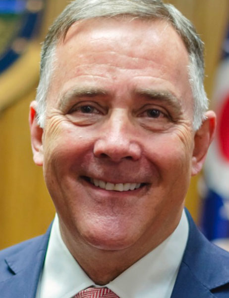 Robert Lancaster