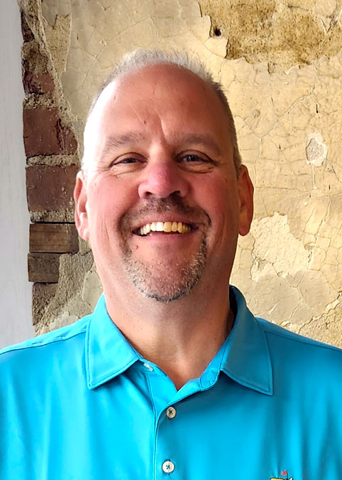 Ron Shumaker