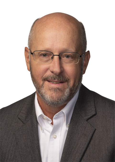 Ron Shumaker